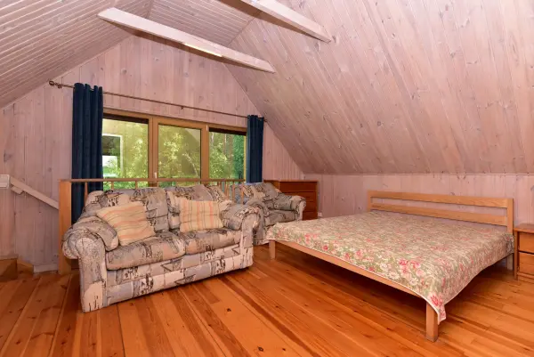 Medinis Namelis nr.1