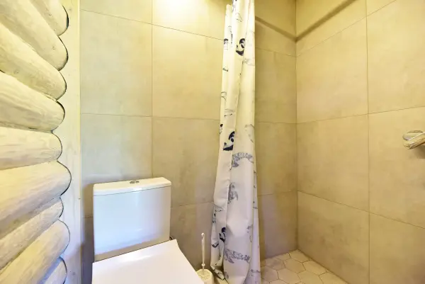 Medinis Namelis nr.2