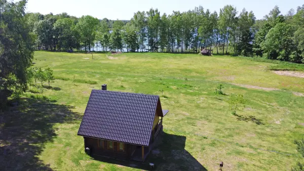 Medinis Namelis nr.2